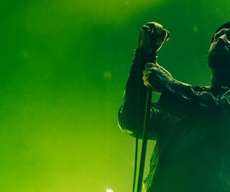 Replay Hellfest 2026 - My Dying Bride