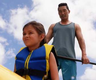Replay Hawaii 5-0 - S7 E4 - Hu a'e ke ahi lanakila a Kamaile
