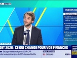 Replay Tout pour investir - La boîte à outils : Budget 2026, ce qui change pour vos finances - 04/02