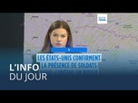 Replay L'info du jour | 24 octobre - Matin