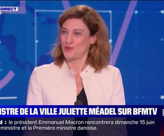 Replay News Box - Retraites, budget... Le casse-tête du gouvernement - 07/06
