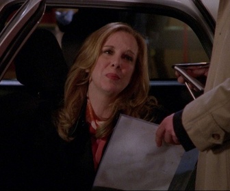 Replay S08 E01 - Monk et sa série préférée