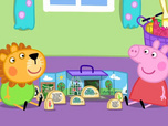 Replay Peppa Pig