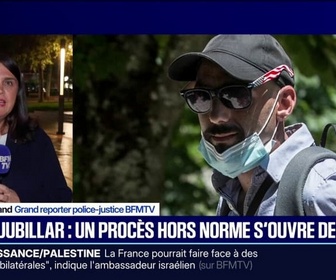 Replay 20H BFM - Affaire Jubillar: un procès hors norme s'ouvre ce lundi 22 septembre