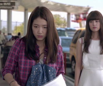 Replay The Inheritors - S01 E01