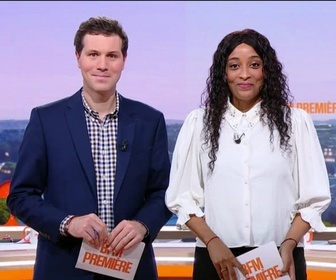 BFM Première prématinale replay