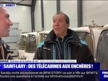Replay C'est votre vie - Saint-Lary : des télécabines aux enchères ! - 18/01