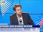 Replay Good Morning Business - Les patrons ont la parole : Clément Houllier - 23/10