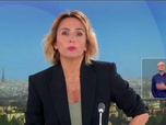 Replay Le JT en LSF - JT en LSF - 17/09/2025 - Le 11h/13h