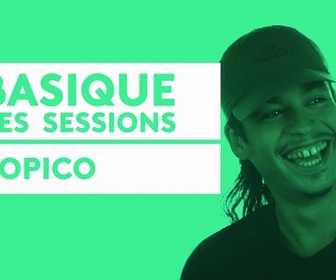 Replay Basique, les sessions - Sopico