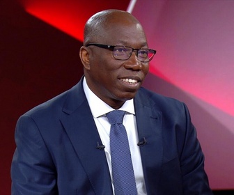 Replay En tête-à-tête - Guinée-Bissau : une menace de dictature du président Embaló, dit l'opposant Domingos S. Pereira
