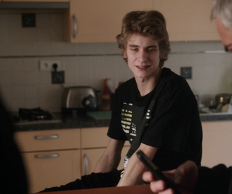 Replay Alice Nevers : Le juge est une femme - S12E6 - À fleur de peau