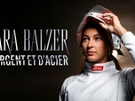 Replay Sara Balzer, d'argent et d'acier