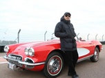 Replay Vintage Mecanic - S6E7 - Corvette C1
