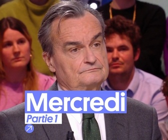 Replay Quotidien, première partie du 5 février 2025