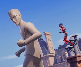 Replay Miraculous - Les aventures de Ladybug et Chat Noir - Monsieur Agreste