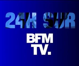 Replay Calvi 3D - 24H SUR BFMTV - Drogue au volant, minute de silence dans les CHU et manifestation à Saint-Brevin