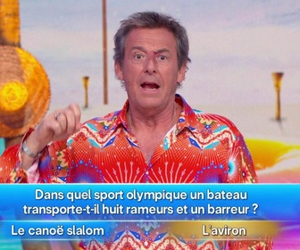 Replay Les 12 coups de midi du 9 août 2025