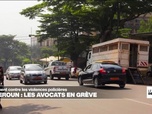 Replay Journal de l'Afrique - Cameroun: les avocats en grève contre les violences policières