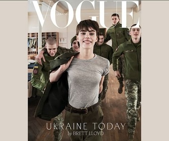 Replay Ukraine : une douce image de la guerre ? - Le dessous des images