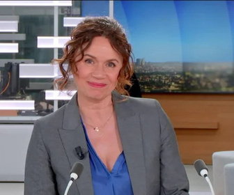 Replay Tout est politique - 11/04/2026