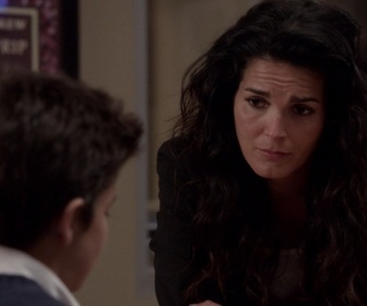 Replay Rizzoli & Isles: Autopsie d'un meurtre - S02 E07 - Alerte enlevement