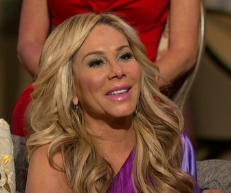 Replay Les real housewives de Beverly Hills - S2 E24 - Images perdues