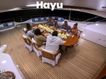 Replay Below deck : Méditerranée - S6 E17 - Délivrance