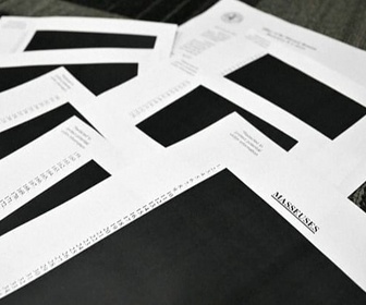 Replay ARTE Journal - La justice américaine dévoile une partie du dossier Epstein