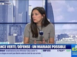 Replay BFM Bourse - Finance verte/défense : un mariage possible - 25/04
