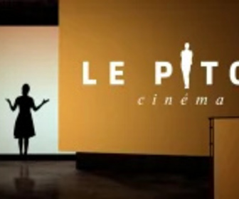 Replay Le pitch cinéma - 09/03/2025