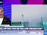 Replay Tech & Co Business - SI : Quels métiers pour une meilleure urbanisation ? - 16/12
