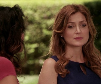 Replay Rizzoli & Isles: Autopsie d'un meurtre - S01 E09 - La bete en moi