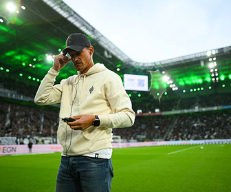 Replay Bundesliga - Hoffenheim enfonce le Borussia Mönchengladbach dans la crise