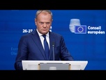 Replay La Pologne rétablit des contrôles aux frontières avec l'Allemagne et la Lituanie