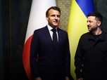 Replay Soirée spéciale : la France face aux défis du monde