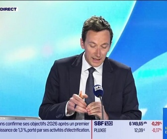 Replay L'intégrale de Good Morning Market du mardi 28 avril