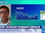 Replay Tout pour investir - Le point trading : Le CAC 40 démarre bien au nouveau semestre - 02/07
