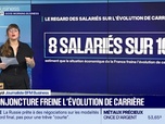 Replay Good Morning Business - Emploi : l'inquiétude des salariés face à la conjoncture