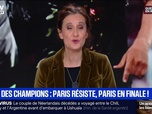 Replay BFM Première prématinale - Le journal des sports du jeudi 7 mai