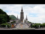 Replay À Lourdes, le pèlerinage de l'Assomption rend hommage aux moines de Tibhirine