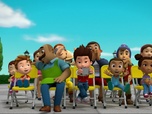 Replay Paw Patrol, la Pat'Patrouille - Tous en scène !