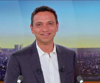 Replay La Matinale - Émission du jeudi 15 mai 2025