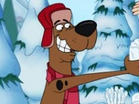 Replay Trop cool, Scooby-Doo ! - S1 E18 - Bouboule de neige