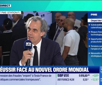 Replay Tout pour investir : Partie 2 - 24/06