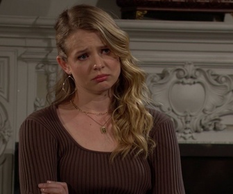 Replay Les feux de l'amour - Episode 9364 du 4 décembre 2025