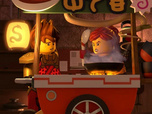Replay Ninjago - Ensemble