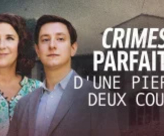 Replay Crimes parfaits - 14/02/2025