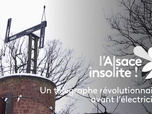 Replay L'Alsace insolite - 30/01/2026