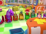Replay La petite école d'Hélène - S01 E46 - Lenny veut tout